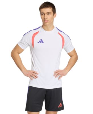 White / Purple