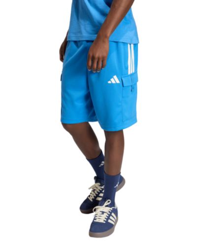 Мужские шорты adidas House Tiro Cargo