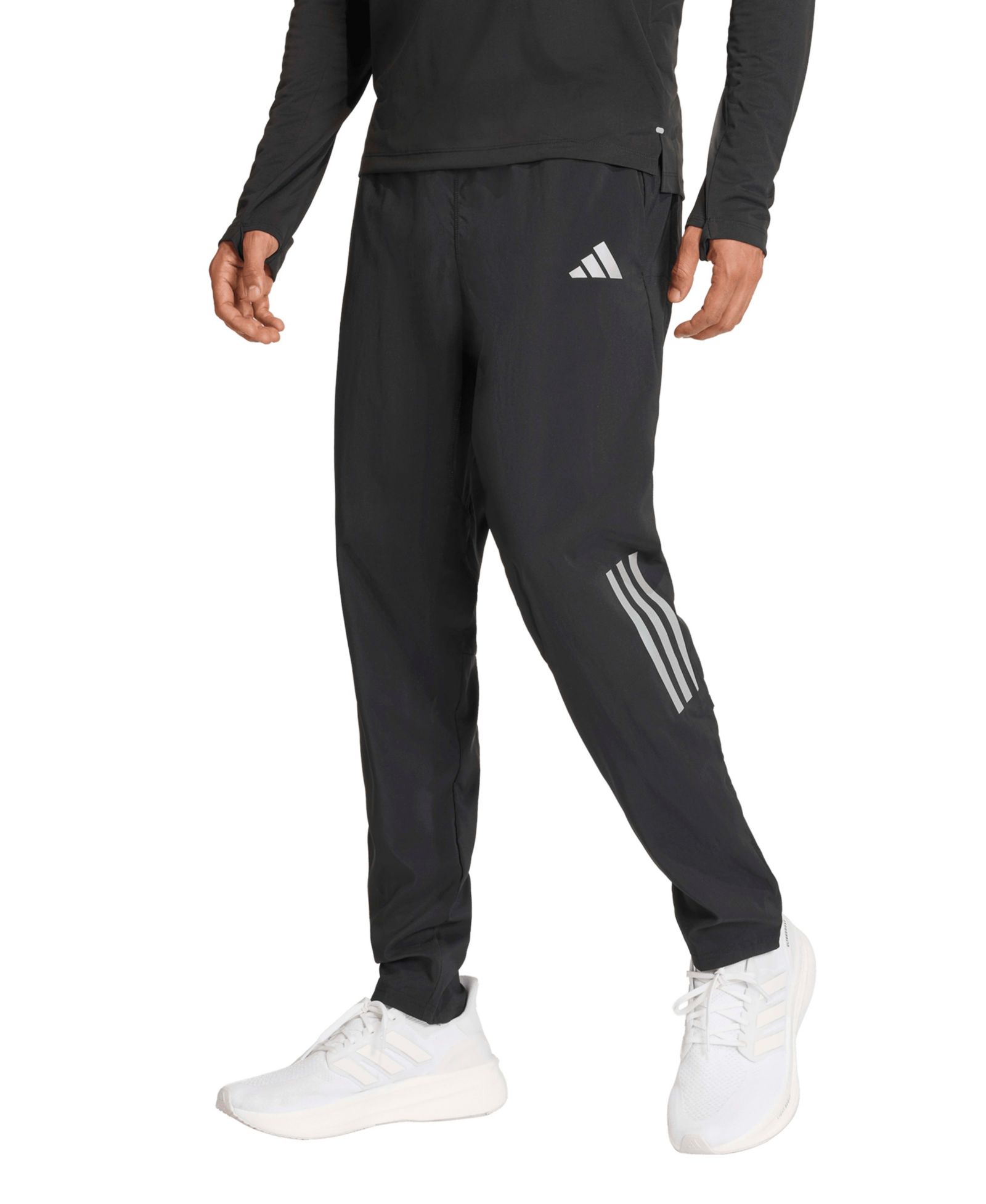 adidas Мужской Astro Iconic Running Pants