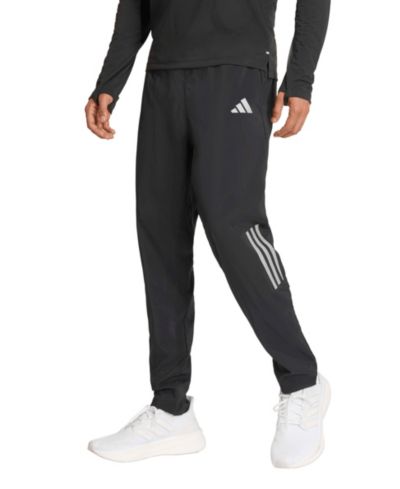 adidas Мужской Astro Iconic Running Pants