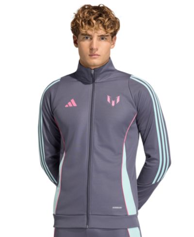Мужская спортивная куртка adidas Messi