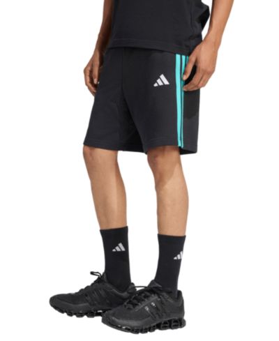 adidas Мужские спортивные шорты Mercedes Formula 1