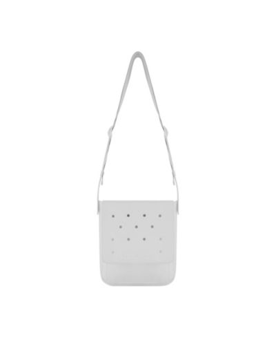 Crocs Classic Crocsbody с передним клапаном