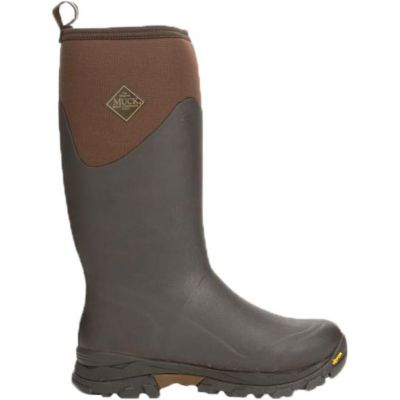 MUCK Мужские утепленные сапоги Arctic Ice + Vibram Arctic Grip A.T.