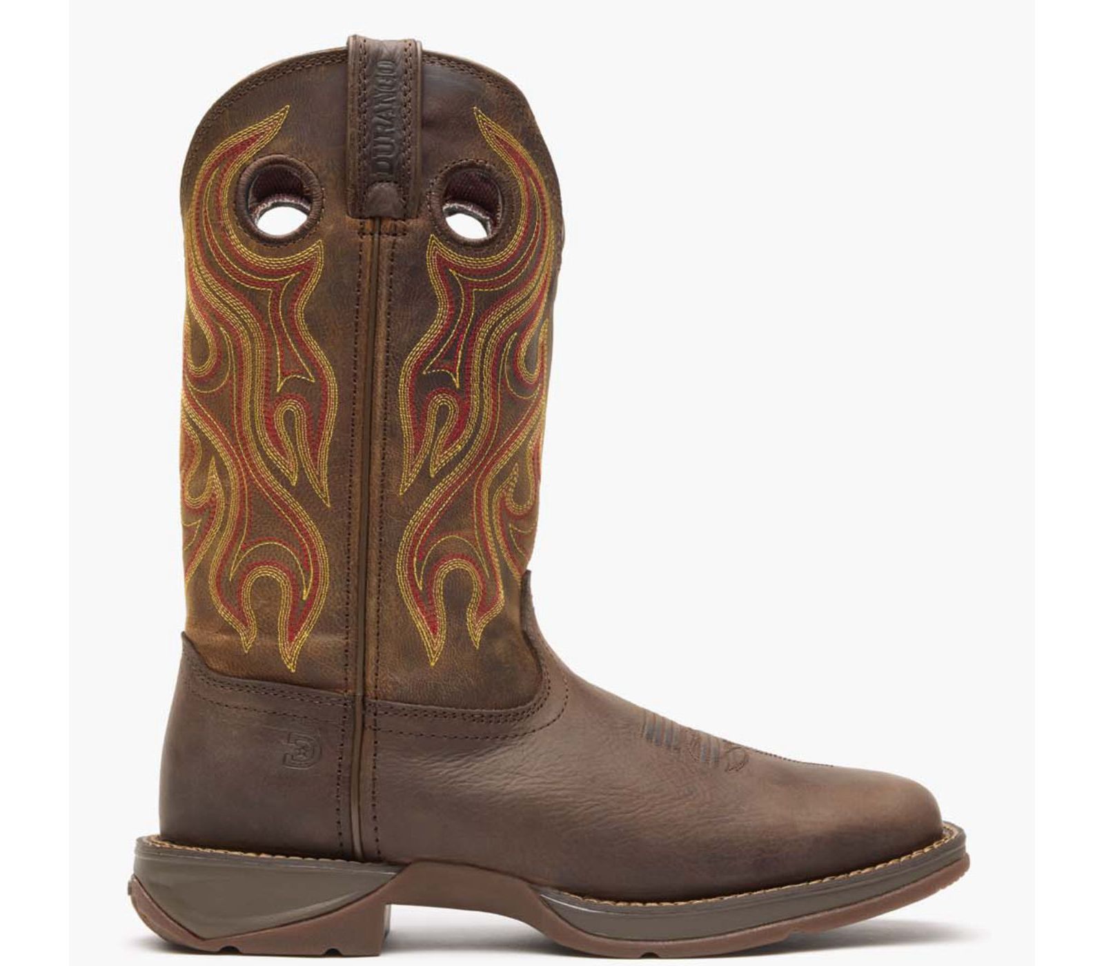 Durango Men's Rebel Western Boot