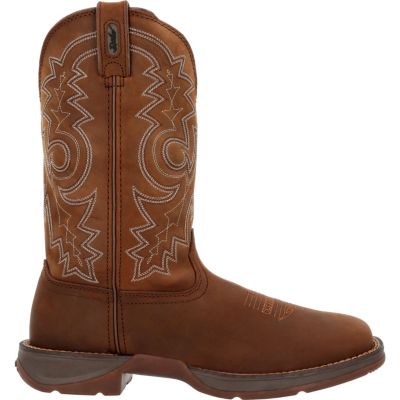 Durango Мужские ботинки Rebel by Pull-On Western