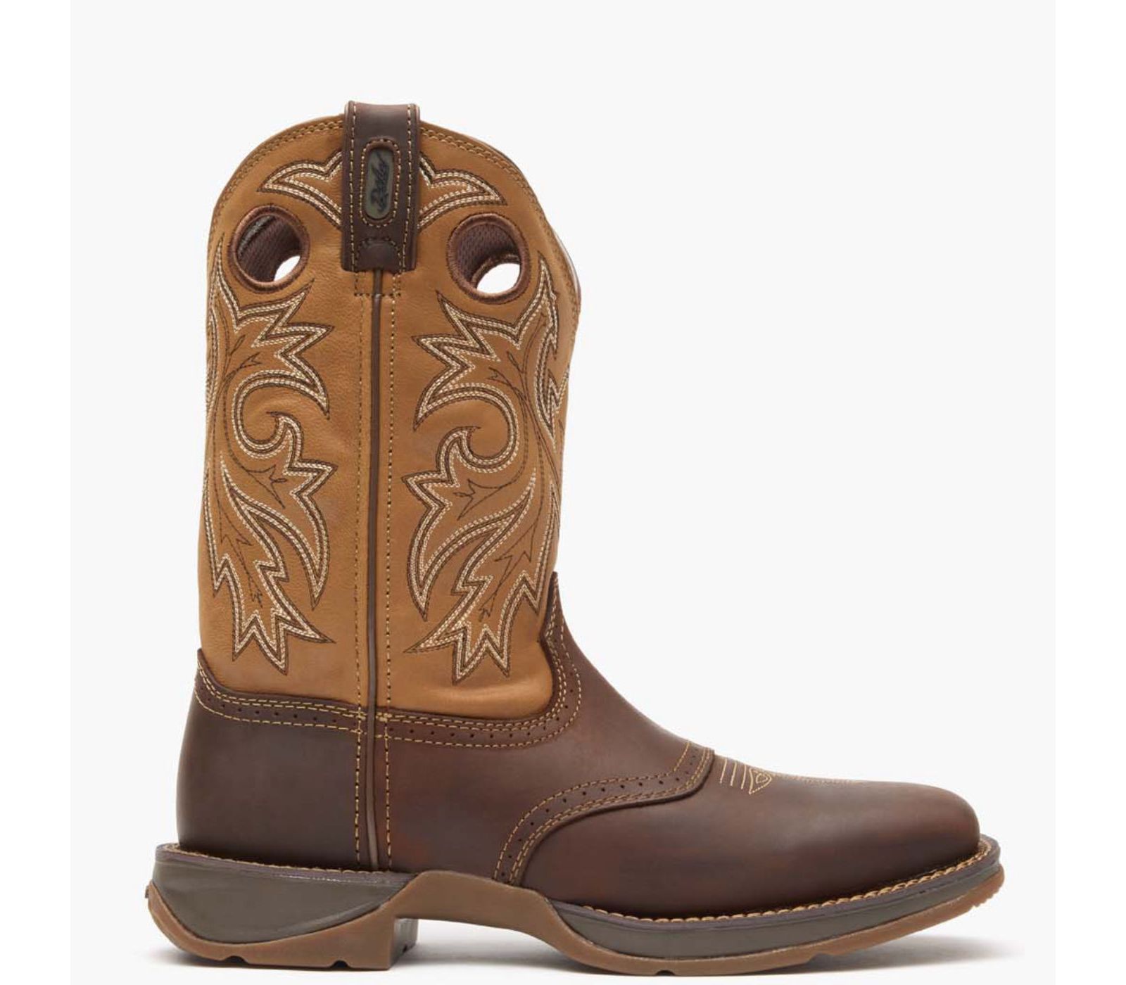 Durango Men's Rebel by Saddle Up Western Boot