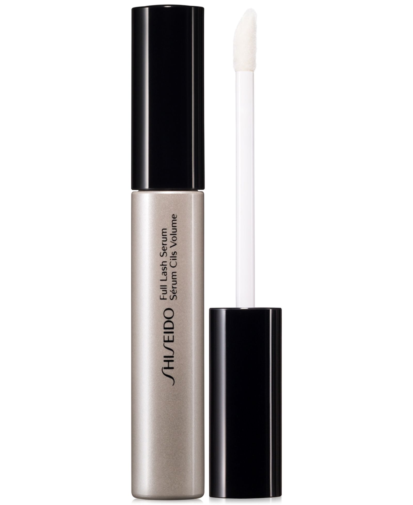 Сыворотка для ресниц Shiseido Full Lash Serum, 0.21 oz.