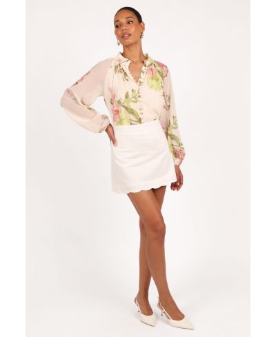 Petal and Pup Women's Marni Top