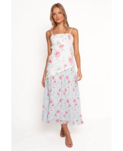 Petal and Pup Women's Renata Maxi Dress