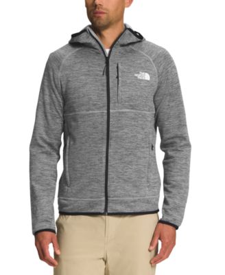 Мужская флисовая толстовка The North Face Canyonlands