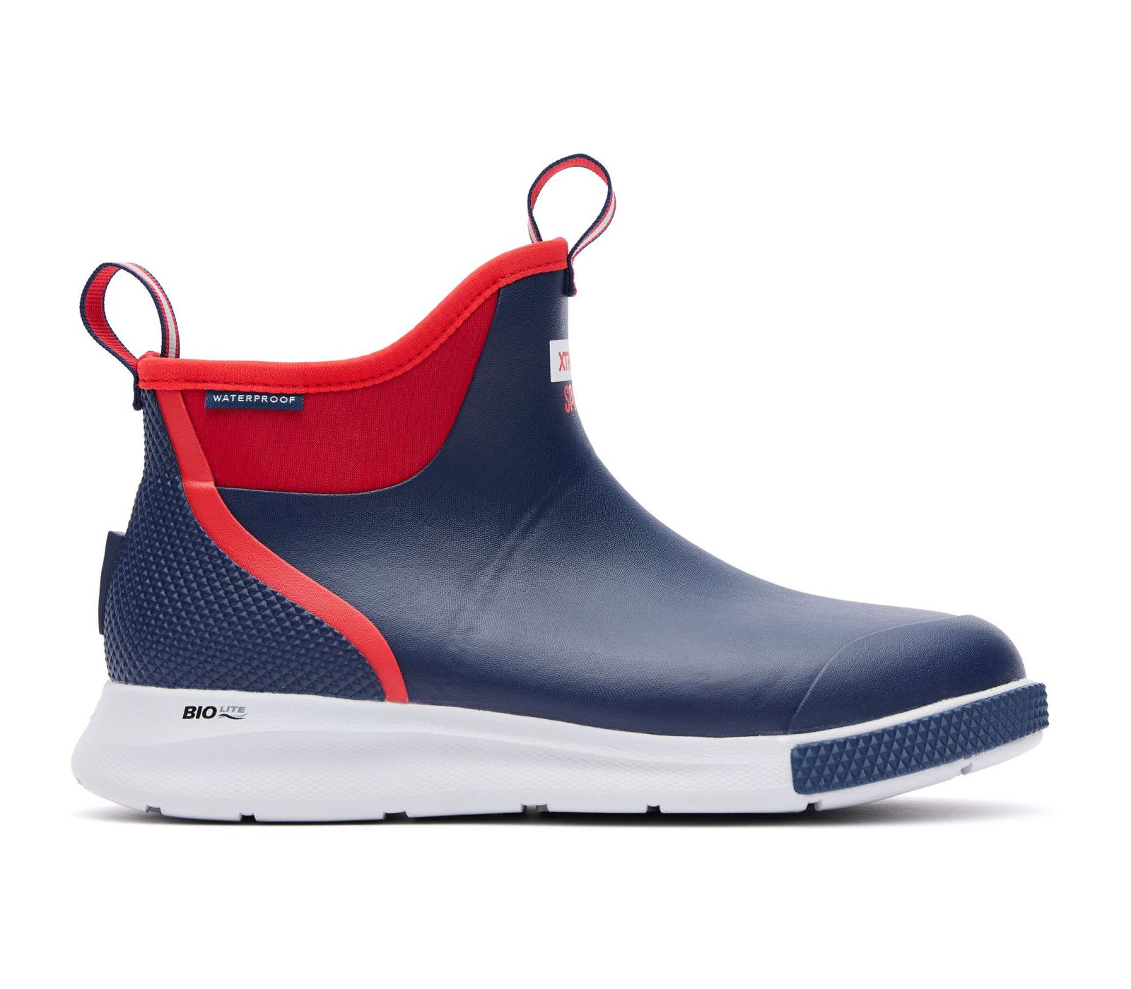 Мужские ботинки XTRATUF Tailgate Ankle Deck Boot Sport