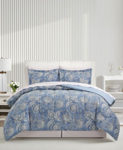 Macy's Izzy комплект покрывал 8-Pc.