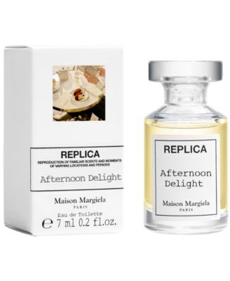 Мини-аромат Maison Margiela Afternoon Delight Deluxe (в подарок при покупке на $100)