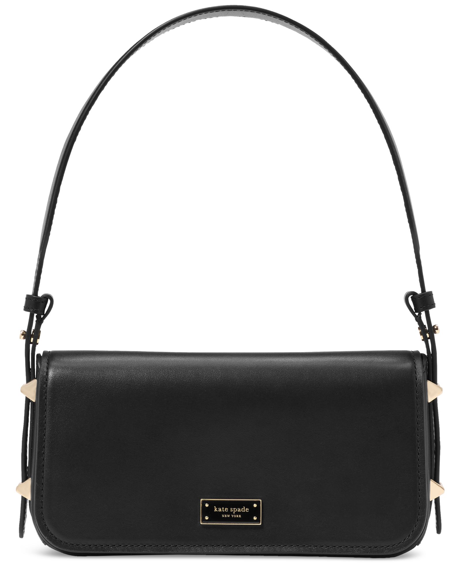kate spade new york Liv Small Leather Shoulder Bag
