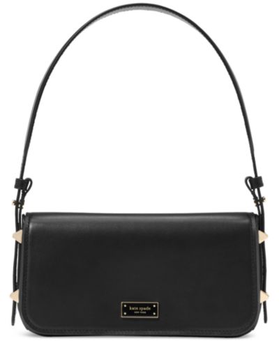 kate spade new york Liv Small Leather Shoulder Bag