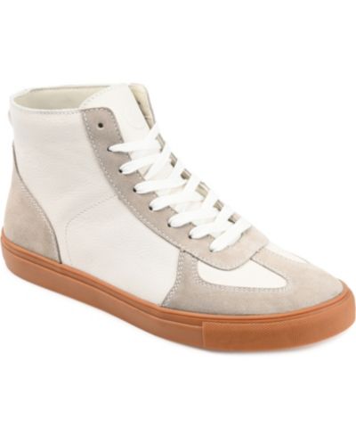 Thomas & Vine Men's Verge High Top Sneakers