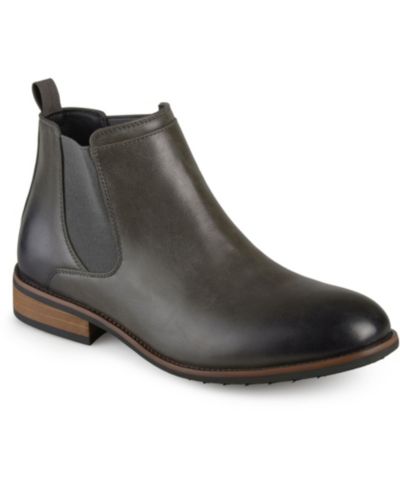 Мужские туфли Vance Co. Landon