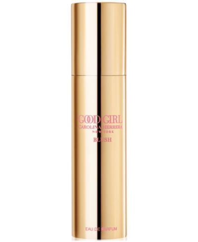 Carolina Herrera Good Girl Blush парфюмерная вода в формате Travel Spray, 0.34 oz.