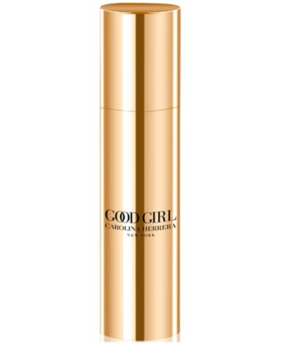 Carolina Herrera Good Girl Eau de Parfum Travel Spray, 0.34 oz.