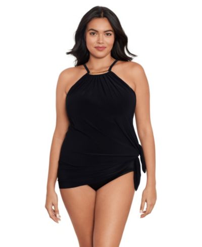 Женское платье-купальник Magicsuit Parker Swimdress