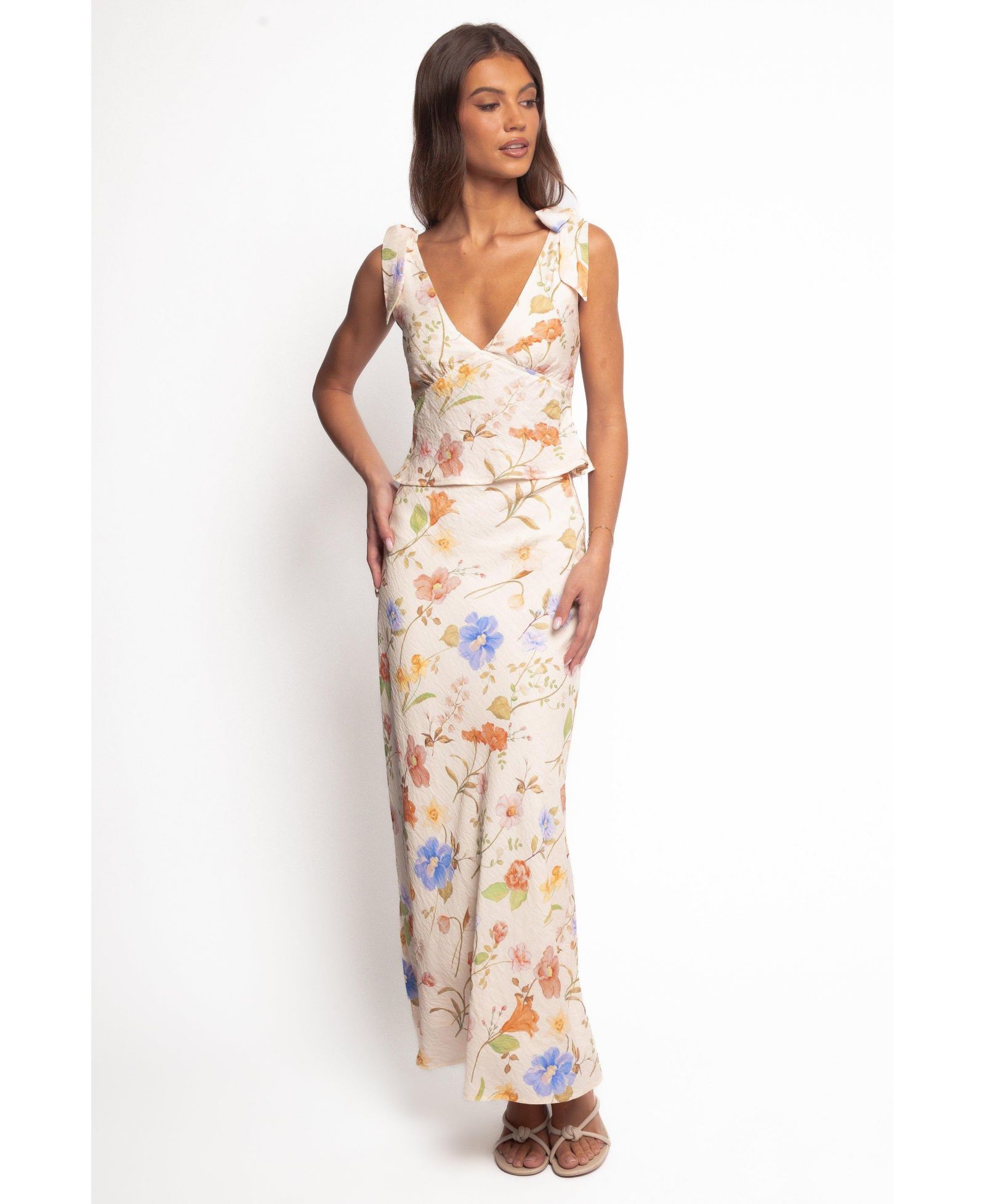 Petal and Pup Women's Giarda Maxi Skirt