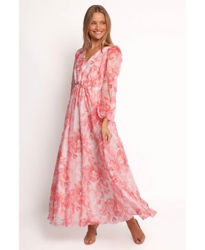 Petal and Pup Anisa Maxi Dress