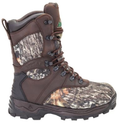 Мужские утепленные водонепроницаемые ботинки ROCKY Sport Utility 1000G