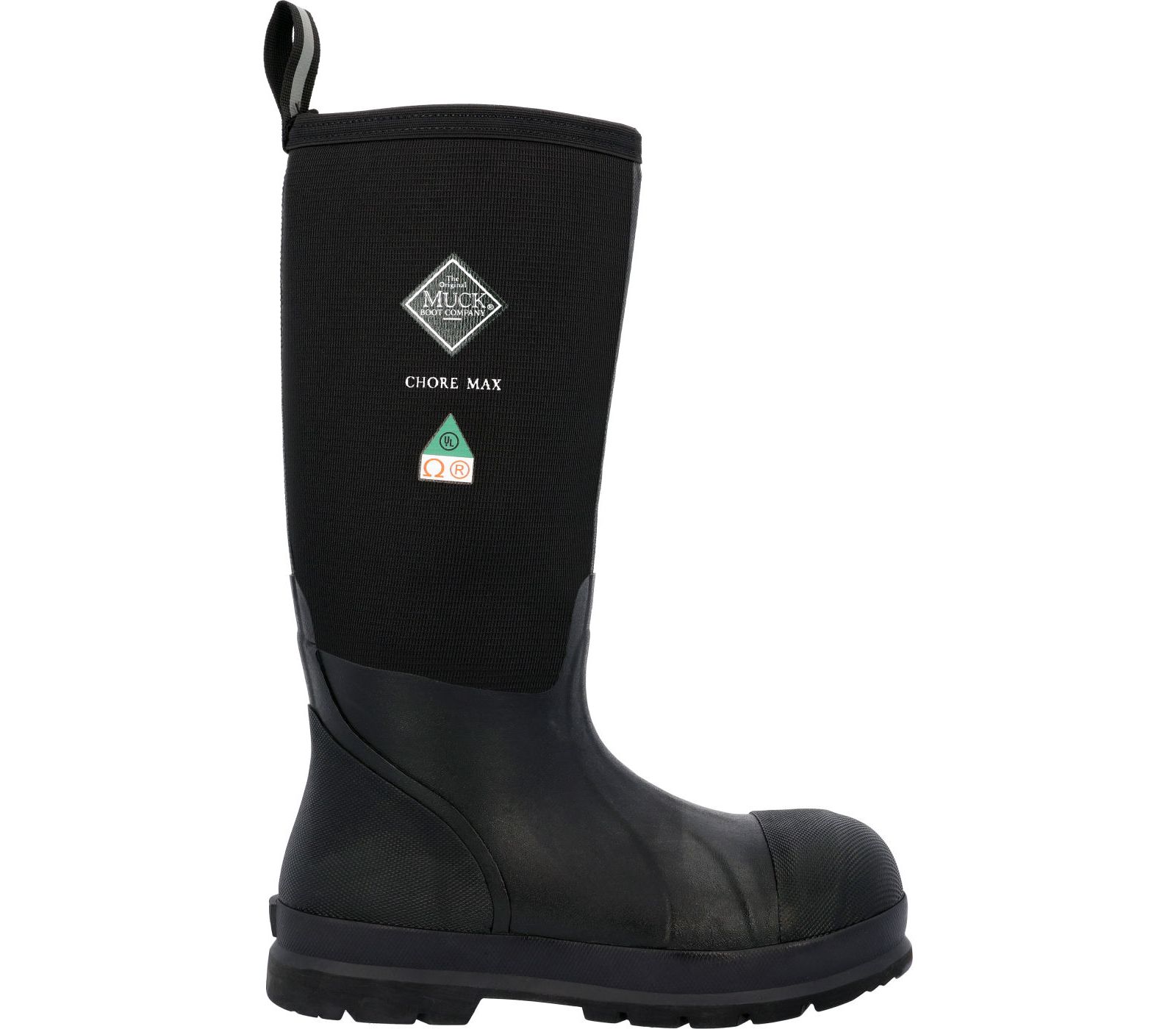 Мужские рабочие ботинки MUCK Chore Max Composite Toe
