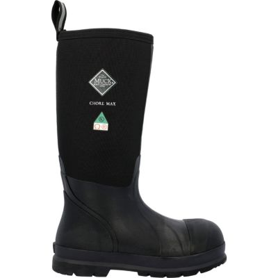 Мужские рабочие ботинки MUCK Chore Max Composite Toe