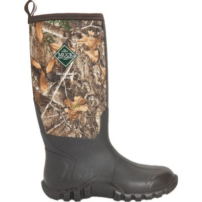 MUCK Мужские ботинки REALTREE EDGE Fieldblazer Classic Fleece