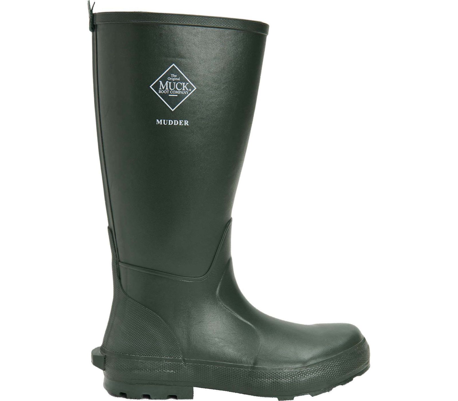 MUCK Men's Mudder Boot