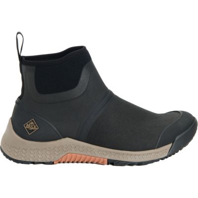 Мужские ботинки MUCK Outscape Chelsea Slip On