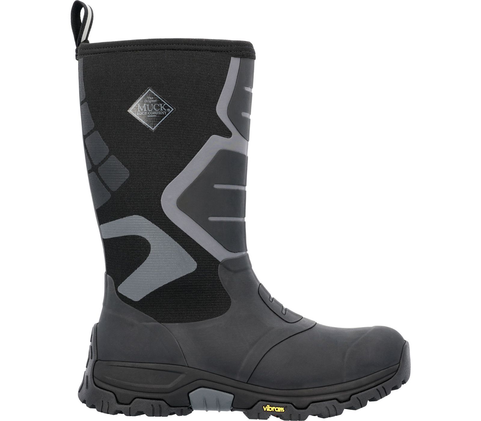 Мужские ботинки MUCK Apex Pro Vibram Arctic Grip All-Terrain