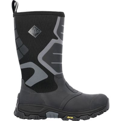 Мужские ботинки MUCK Apex Pro Vibram Arctic Grip All-Terrain