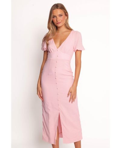 Petal and Pup Women's Seraphina Maxi Dress
