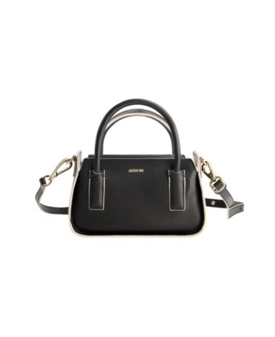 Мини-сумка Jason Wu Structured Mini Tote, черная