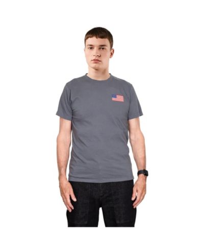 Мужская American Heritage Collection Workwear Our Flag T-Shirt