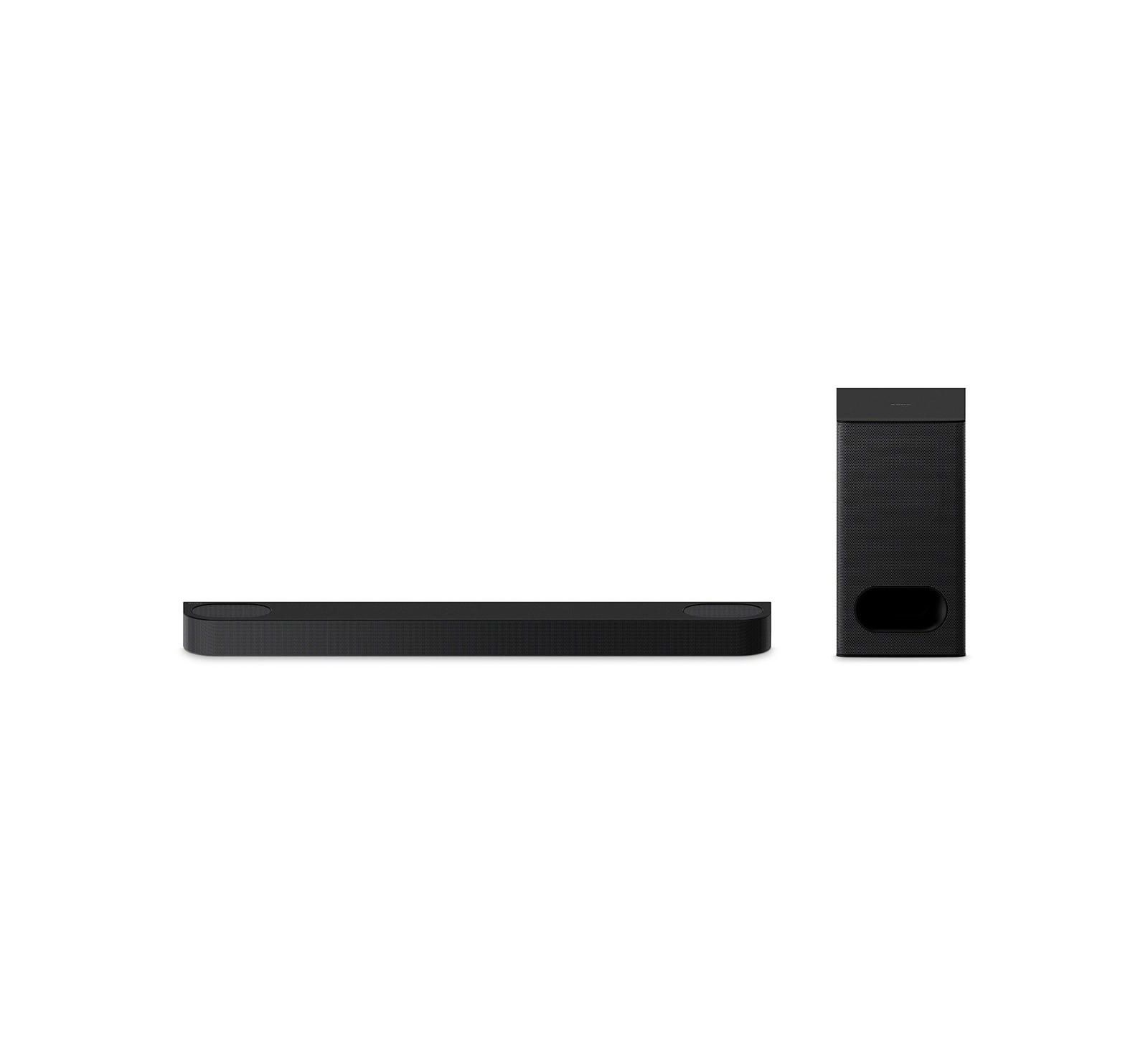 Аудиосистема Sony HT-B600 BRAVIA Theater Bar 6 3.1.2-Channel