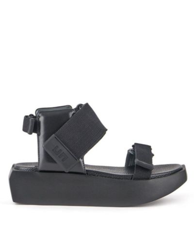 Сандалии United Nude Wa Puffy Lo, женские
