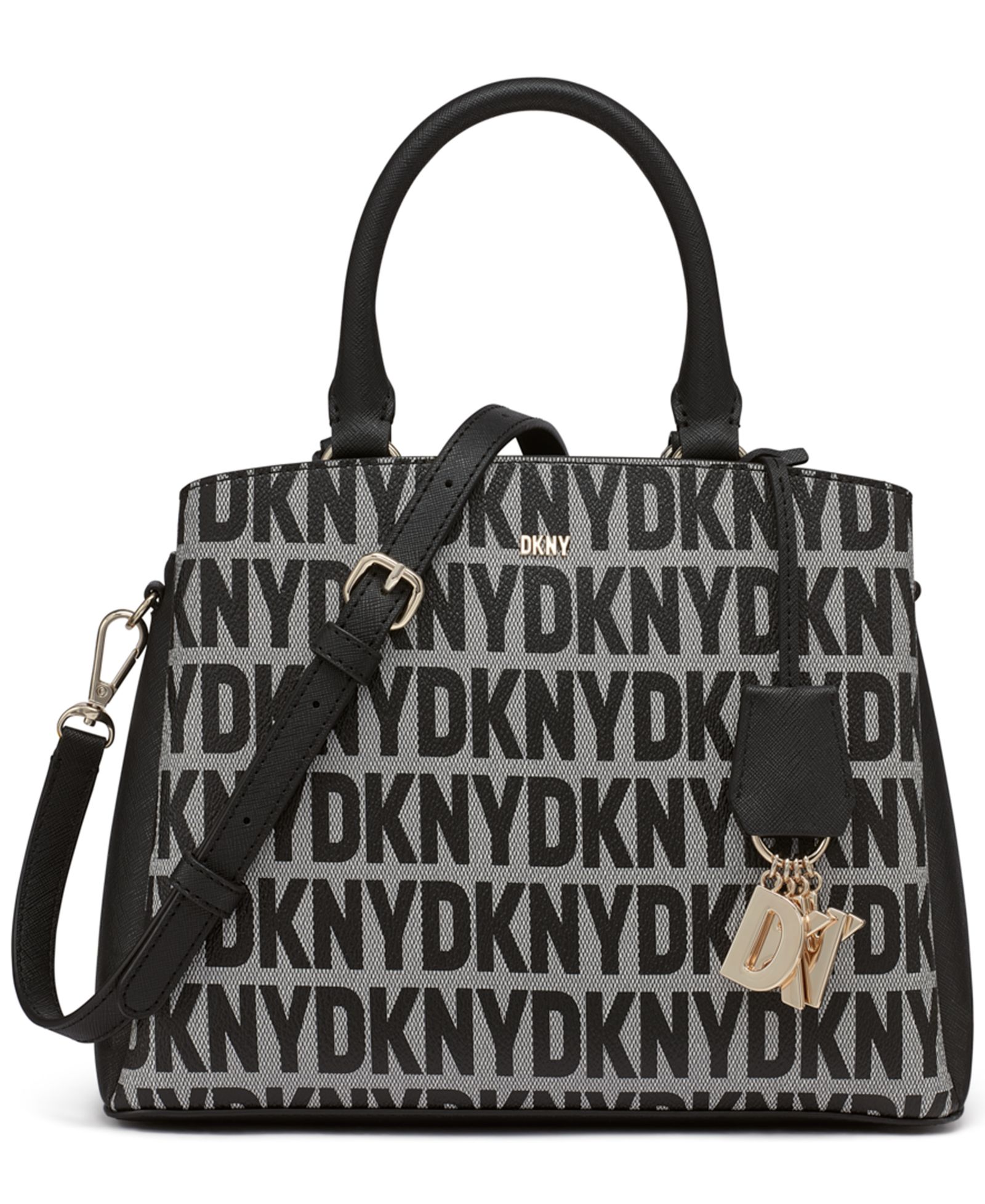 DKNY Paige Satchel Bag