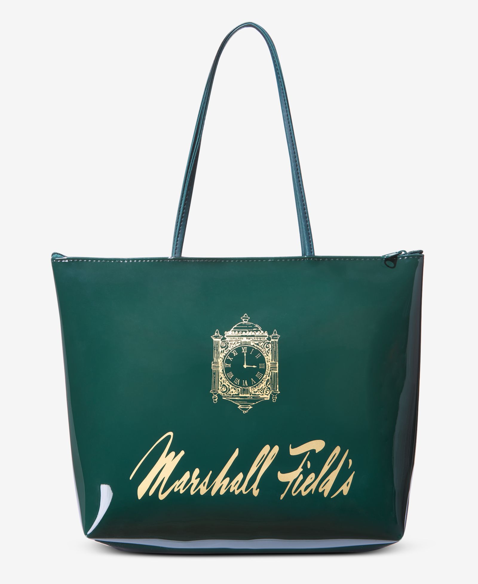 Большая сумка-тоут Marshall Field's, Macy's Exclusive