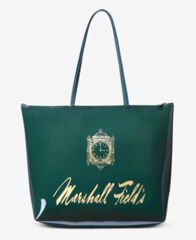 Большая сумка-тоут Marshall Field's, Macy's Exclusive