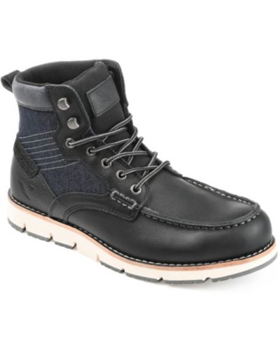 Мужские ботинки Territory Mack 2.0 Moc Toe Ankle