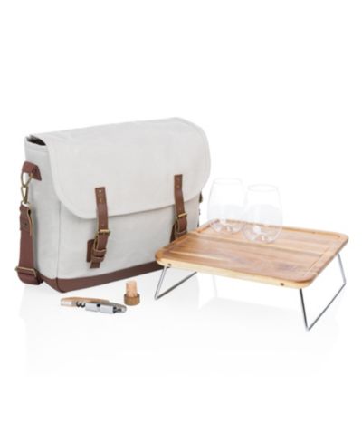Сумка-холодильник Legacy Adventure 2 Bottle Wine Cooler