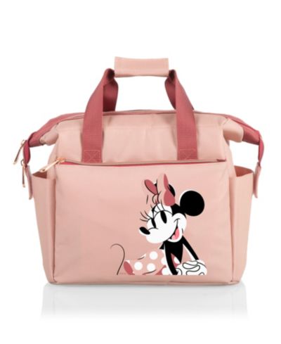 Сумка-холодильник Oniva Disney Minnie Mouse On The Go