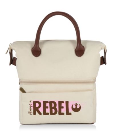 Oniva сумка-холодильник Star Wars Rebel Urban Lunch Bag