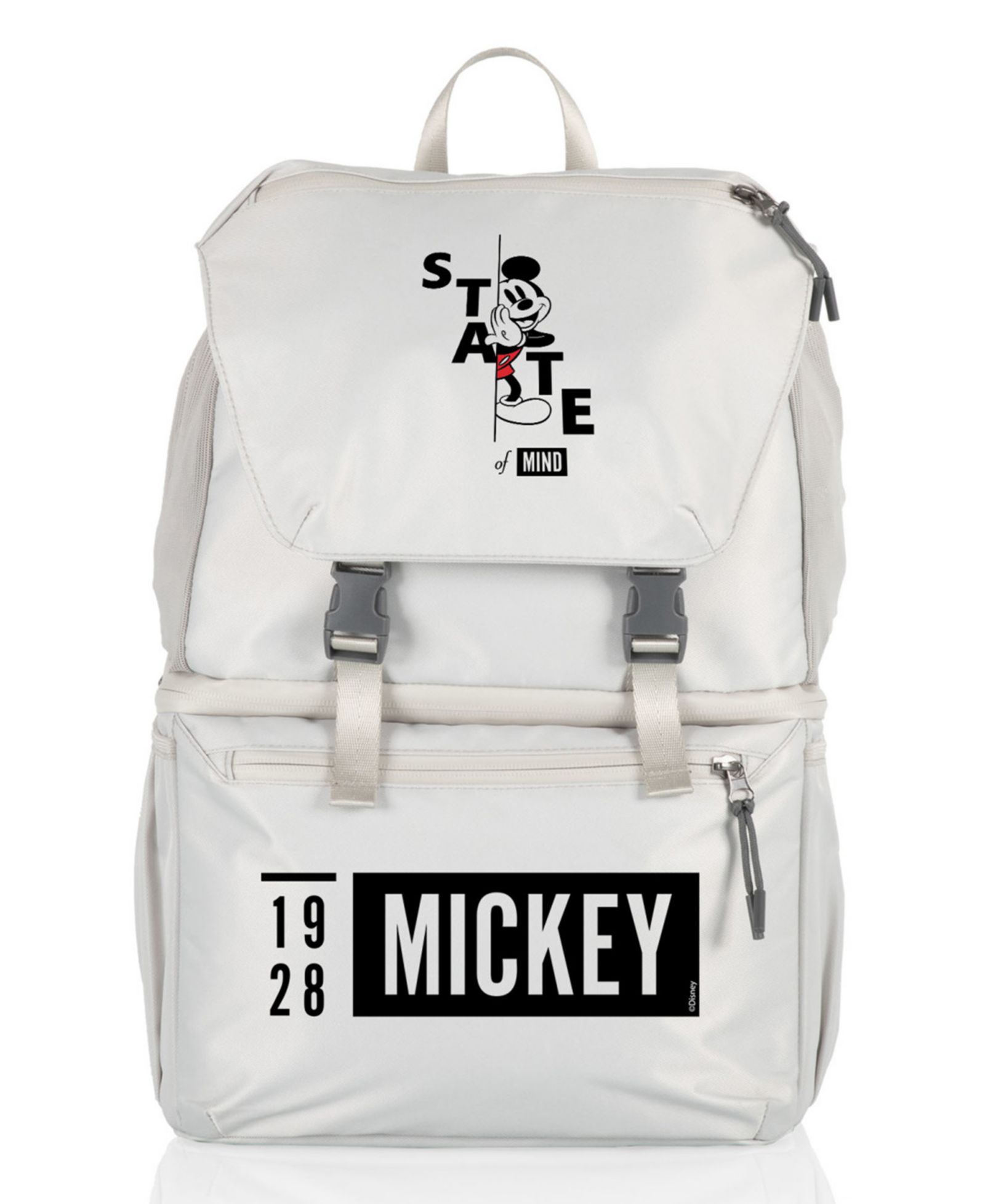 Рюкзак-холодильник Oniva Disney Mickey Mouse 14 Bottle Tarana