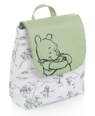 Мини-рюкзак Oniva Disney Winnie the Pooh Downtown