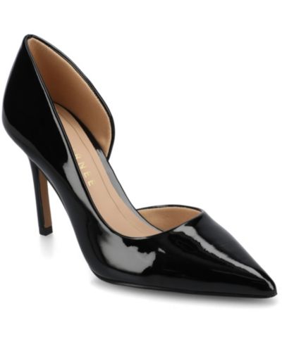 Black Patent